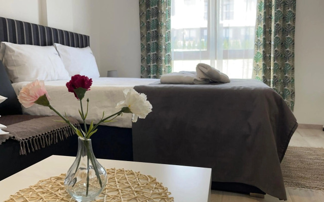 Milmari P74, Quest apartmani, Kopaonik