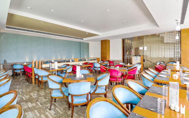 Townhouse OAK Hotel Elements