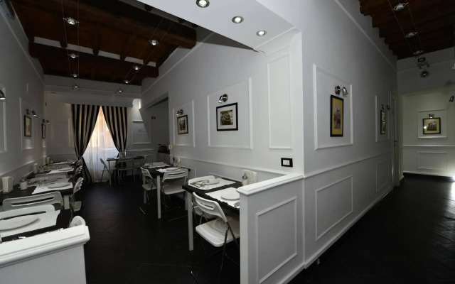 Antica Locanda dell'Orso