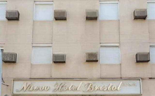 Nuevo Hotel Bristol