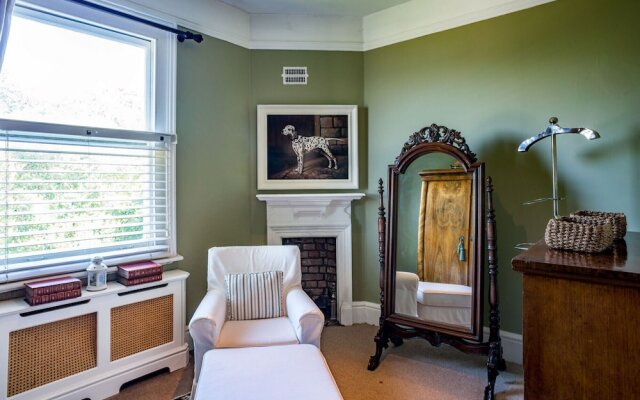 Manor House / 10-bed Home on Osea Island, Essex