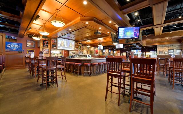 Best Western Plus Dubuque Hotel & Conference Center
