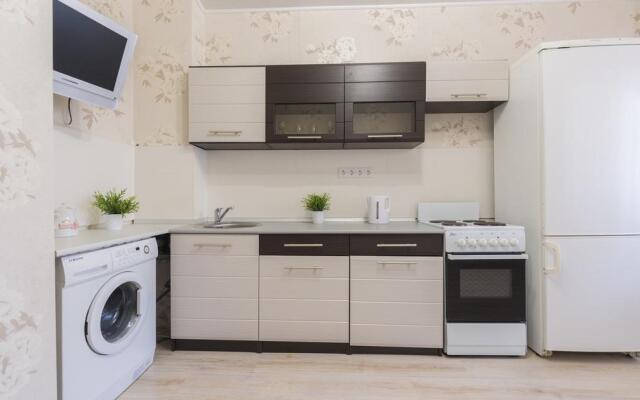 Sdaem116 (Rent116) on 10 Chetaeva Street