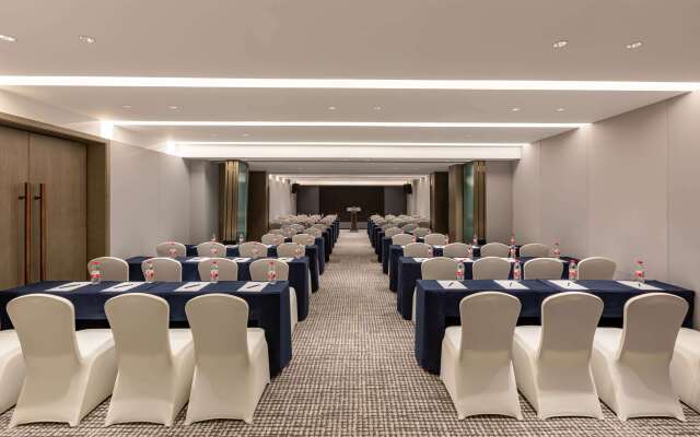 Microtel by Wyndham Hengyang Huaxin