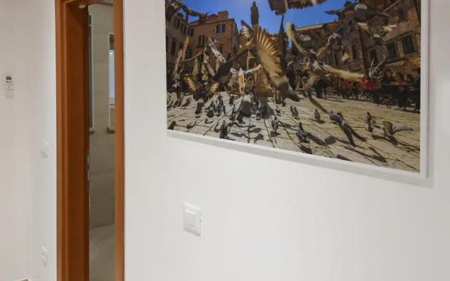 Studio Apartment San Matteo in Dubrovnik