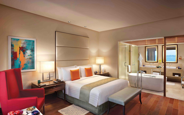 The Oberoi Mumbai