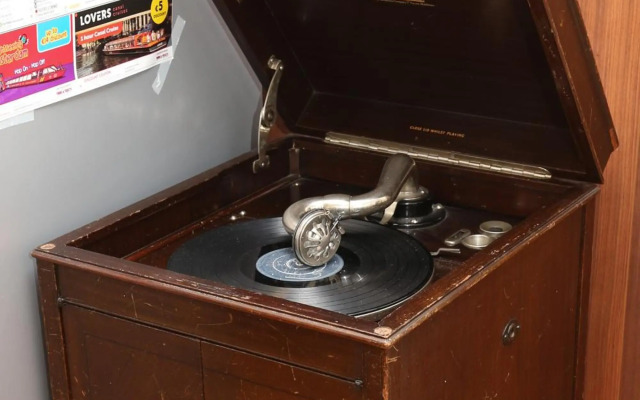 Flipper Hotel Amsterdam