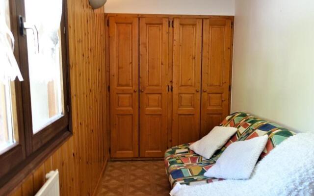 Appartement Arêches-Beaufort, 3 pièces, 7 personnes - FR-1-342-202