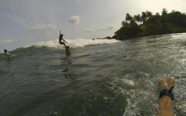 Horizon Bay Tangalle