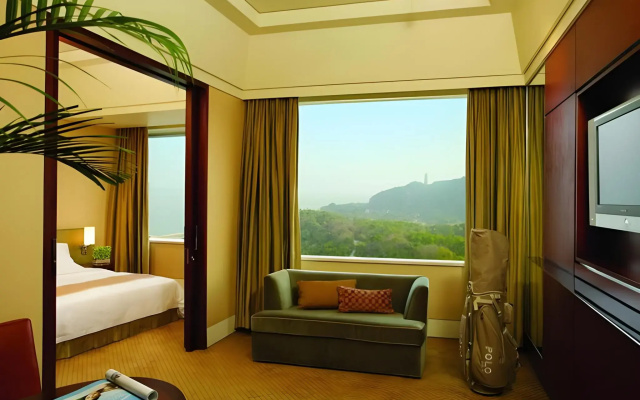 Guangzhou Nansha Grand