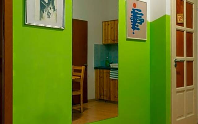 Lima Hostel Gyor