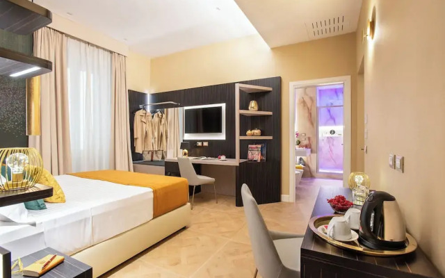 VentiSettembre Private Suites