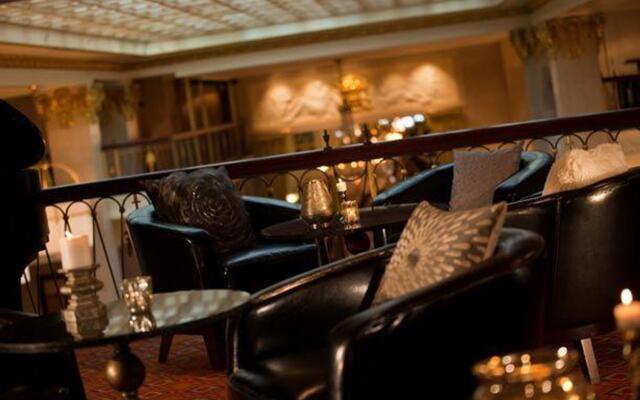 The Mayflower Hotel, Autograph Collection