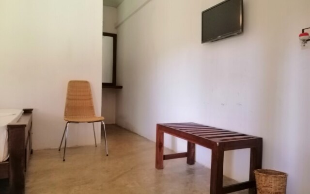 Ama Villa