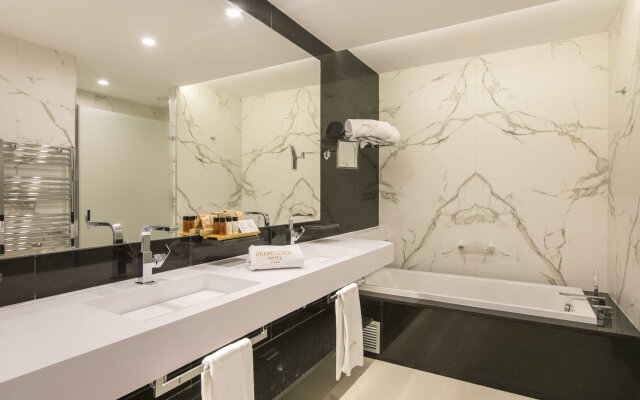 Four Points by Sheraton Costa Blanca Resort