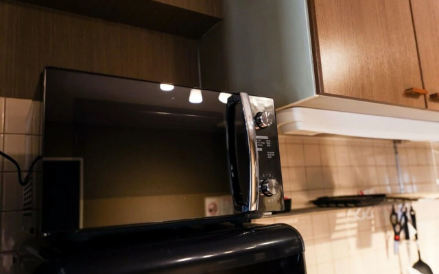 Chiba Nishi-funabashi Residence #MUx