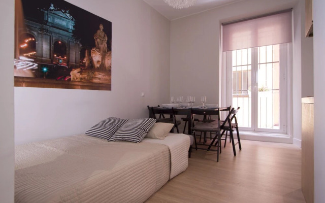 Stay in Spain Encomienda