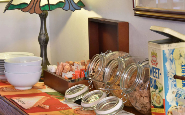 Bloemstantia Guest House