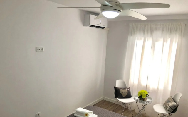 Holiday Apartment Cleo Central