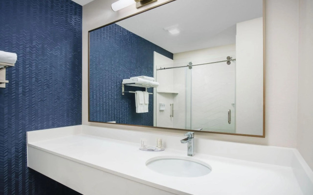 Fairfield Inn by Marriott Joliet South