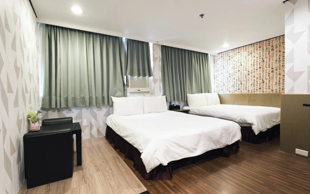 Sofu Hotel