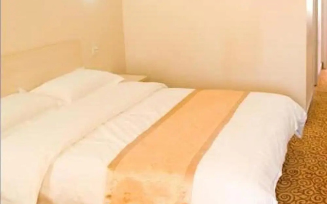 Beijing Jufeng Super 8 Hotel