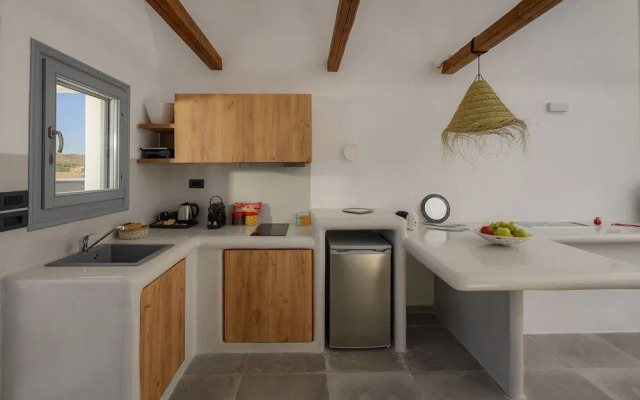 Anemi Vine Villas