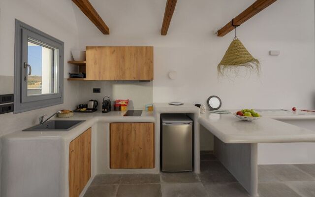 Anemi Vine Villas