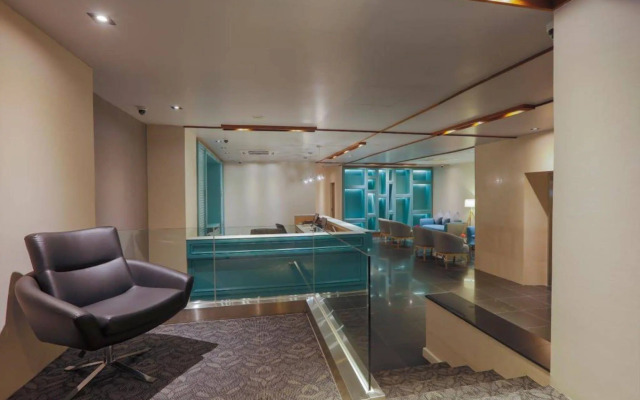 The Link Yangon Boutique Hotel