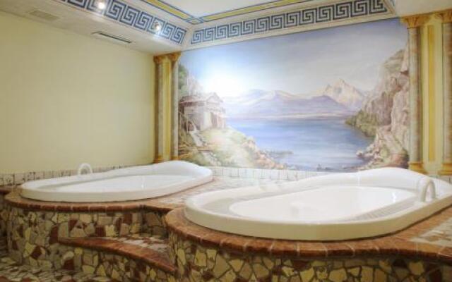 Hotel Belfiore