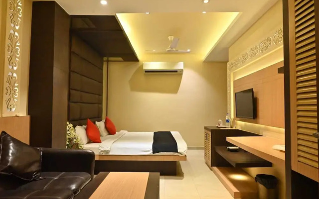 Hotel Royal Cottage