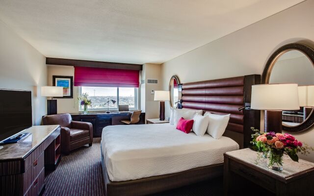 Overton Hotel and Conference Center