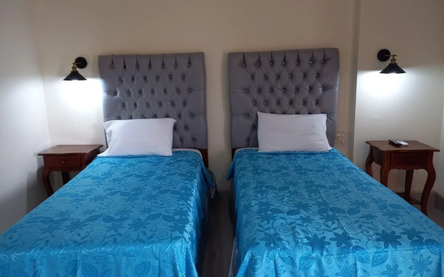 Gran Hotel Victoria