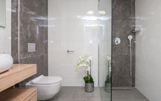 Apartments Dva Galeba