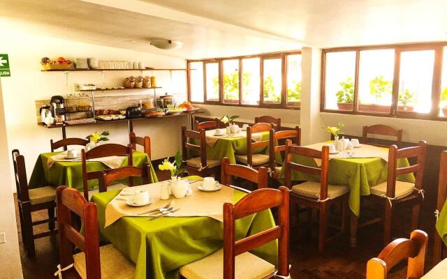 Panaka Hostal