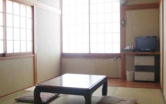 Japanese-Style Pension Hoshikawa