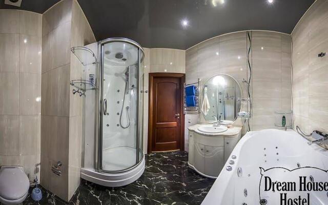 Dream House Hostel