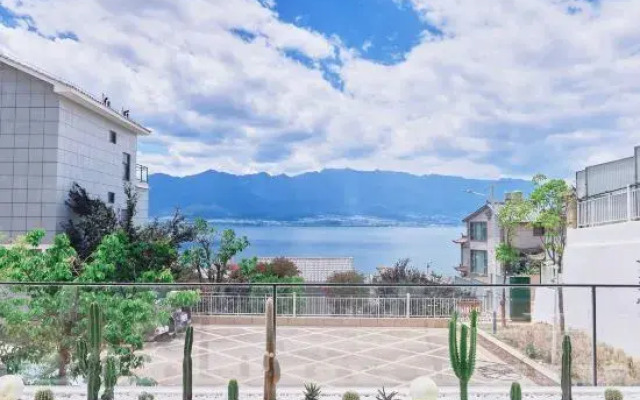 Jiujianhai Seaview Art Meisu (Dali Erhai Branch)