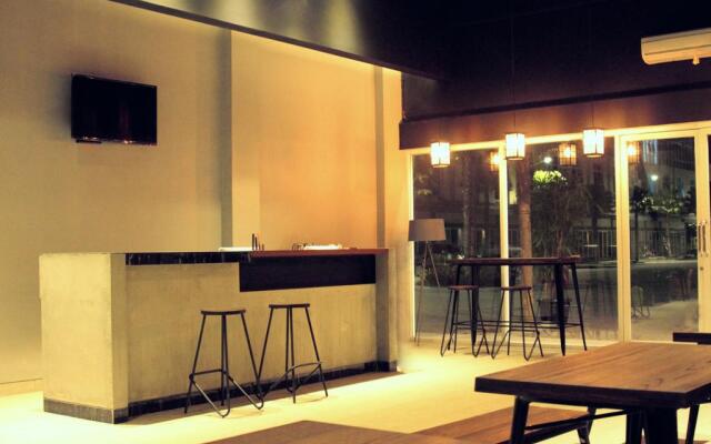 The Lively Hotel Kualanamu Airport Medan