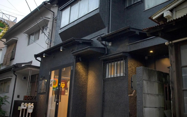 Naka-ku, Yokohama - House / Vacation STAY 79851