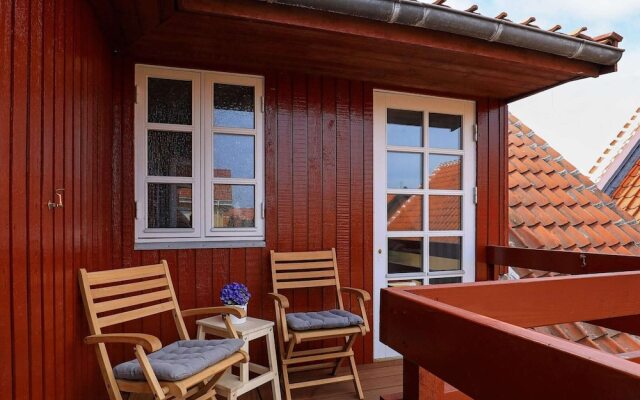 Holiday Home in Skagen