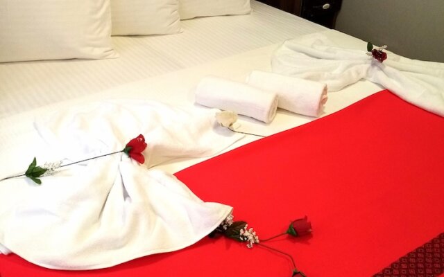 Rooms In Sultanahmet