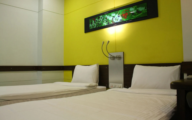 Ginger Faridabad