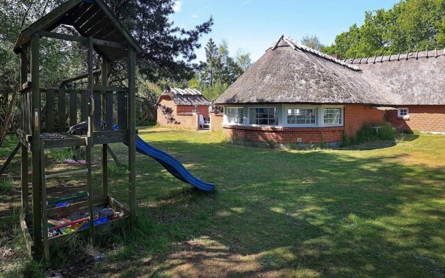 12 Person Holiday Home in Vaeggerlose-by Traum