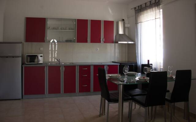 Slavica apartments