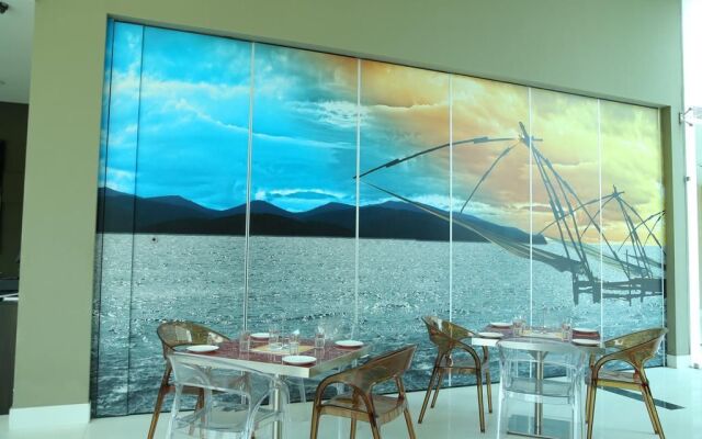 Keys Select by Lemon Tree Hotels, Kochi