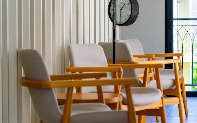 Cemal Alaçatı Hotel