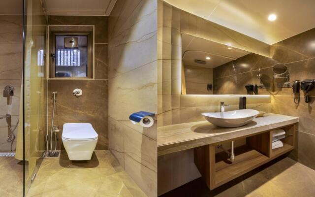 Treebo Premium Savera Inn