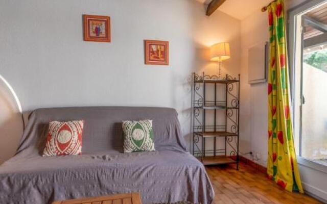 Les Maisons de la Plage