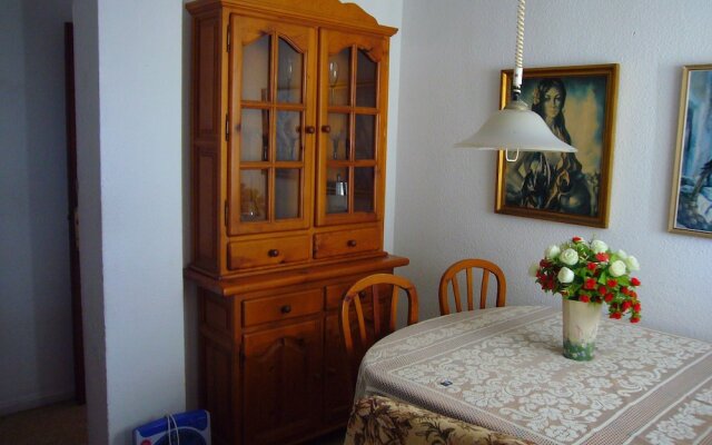 Apartamentos Mar y Vent